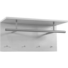 FMD Mellima Hat Shelf 72x35cm