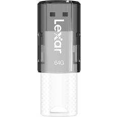 LEXAR JumpDrive S60 64GB USB 2.0