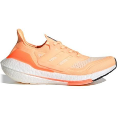 Adidas UltraBOOST 21 W - Acid Orange/Cloud White/Cream White