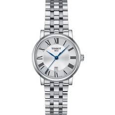 Tissot Stainless Steel - Women Wrist Watches Tissot T-Classic Carson Premium (T122.210.11.033.00)