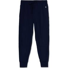 Polo Ralph Lauren Trousers Polo Ralph Lauren Liquid Cotton Sweatpants Men - Navy