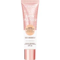 L'Oréal Paris Skin Paradise Tinted Moisturiser SPF20 #01 Light