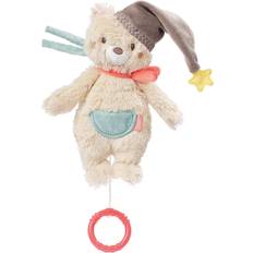 Fehn Activity Toys Fehn Musical Toy Bear Bruno