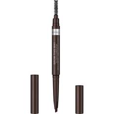 Rimmel Brow this Way 2-in-1 Fill & Sculpt #02 Medium Brown