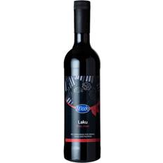 Modo Licorice Syrup 75cl