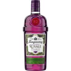 Tanqueray gin Tanqueray Blackcurrant Royale Distilled Gin 41.3% 70cl