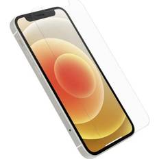 OtterBox Amplify Antimicrobial Screen Protector for iPhone 12 Mini