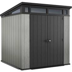 Grey Garden Storage Units Keter 17203426