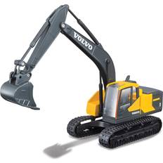 BBurago Volvo EC220E Excavator 1:50