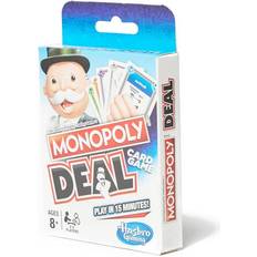 Hasbro Monopoly Deal Card Game