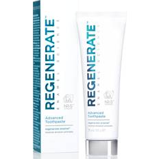 Whitening Toothbrushes, Toothpastes & Mouthwashes Regenerate Advanced Toothpaste 75ml