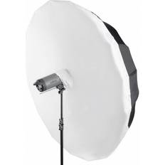 Walimex Reflex Umbrella Diffuser white Ø180cm