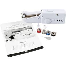 Creotime Handheld Sewing Machine