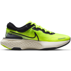 Nike ZoomX Invincible Run Flyknit M - Volt/Barely Volt/Black