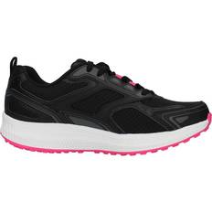 Skechers Gorun Consistent W - Black/Pink