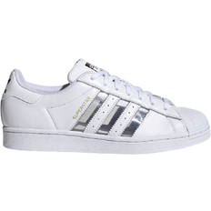 Adidas Superstar - Cloud White/Supplier Colour/Core Black