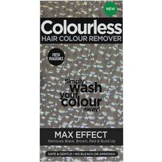 Best Decolorization Colourless Max Effect Hair Colour Remover