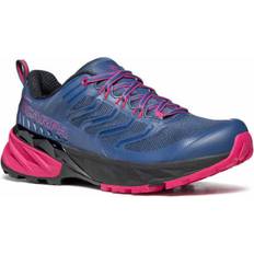 Scarpa Rush GTX W - Blue/Fuxia