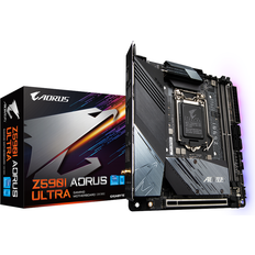 Gigabyte Z590I AORUS ULTRA