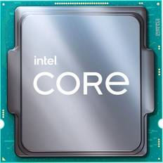 AVX2 - Core i9 - Intel Socket 1200 CPUs Intel Core i9 11900K 3.5GHz Socket 1200 Tray