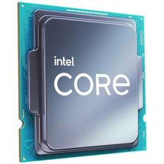 AVX2 - Core i5 - Intel Socket 1200 CPUs Intel Core i5 11400 2.6GHz Socket 1200 Tray