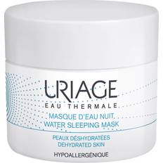 Uriage Facial Masks Uriage Eau Thermale Water Sleeping Mask 50ml
