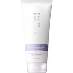 Philip Kingsley Hair Products Philip Kingsley Pure Blonde/Silver Brightening Daily Conditioner 200ml