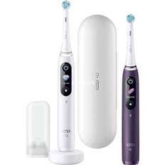 Oral-B iO Series 8 Duo