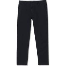 Levi's Trousers Levi's Xx Chino Standard Taper - Mineral Black/Stretch