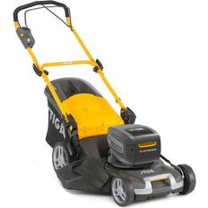 Stiga Combi 950 SQ AE Battery Powered Mower