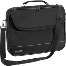 PEDEA Fair Laptop Bag 15.6" - Black