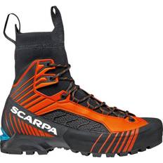 Scarpa Ribelle Tech 2.0 HD - Black/Orange