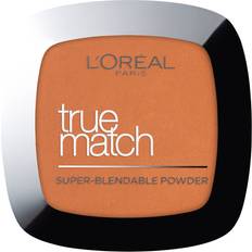 L'Oréal Paris True Match Powder 10W Deep Golden