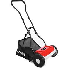 Cobra HM381 Hand Powered Mower