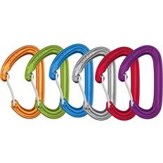 Ocun Carabiners Ocun Kestrel 6-pack