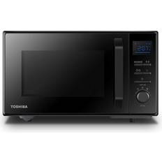 Microwave Ovens Hisense H25MOBS7HUK Black