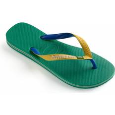 Havaianas Brasil Mix - Tropical Green