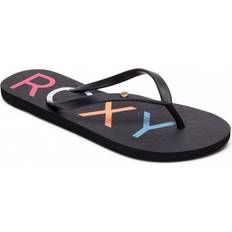 Roxy Sandy III - Black/Multi