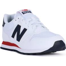 New Balance GM500 M - White