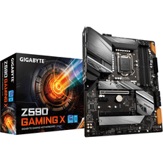 Gigabyte Z590 Gaming X