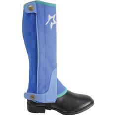 Blue Riding Shoes Children's Shoes Hy Equestrian Zeddy Three Tone Amara Riding Chaps Junior