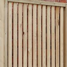 Rowlinson Garden Creations Vertical Slat Screens