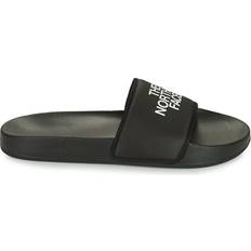 10.5 Slides The North Face Base Camp Slides III - Black/White