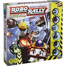 Robo rally Hasbro Robo Rally