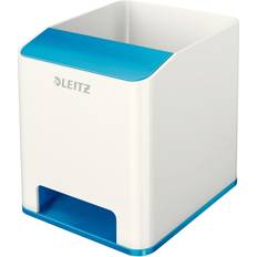 Leitz Desktop Organizers & Storage Leitz Wow Sound Pen Holder