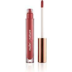 Nude by Nature Moisture Infusion Lipgloss #10 Soft Rose