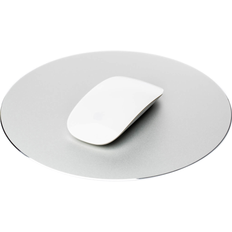 Aluminum Mouse Pads Desire2 Aluminum Circular