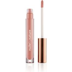 Nude by Nature Moisture Infusion Lipgloss #02 Peach Nude