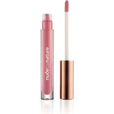 Nude by Nature Moisture Infusion Lipgloss #04 Tea Rose