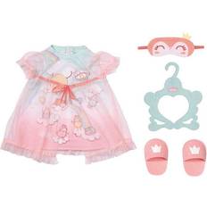 Baby Annabell Baby Annabell Sweet Dreams Gown 43cm